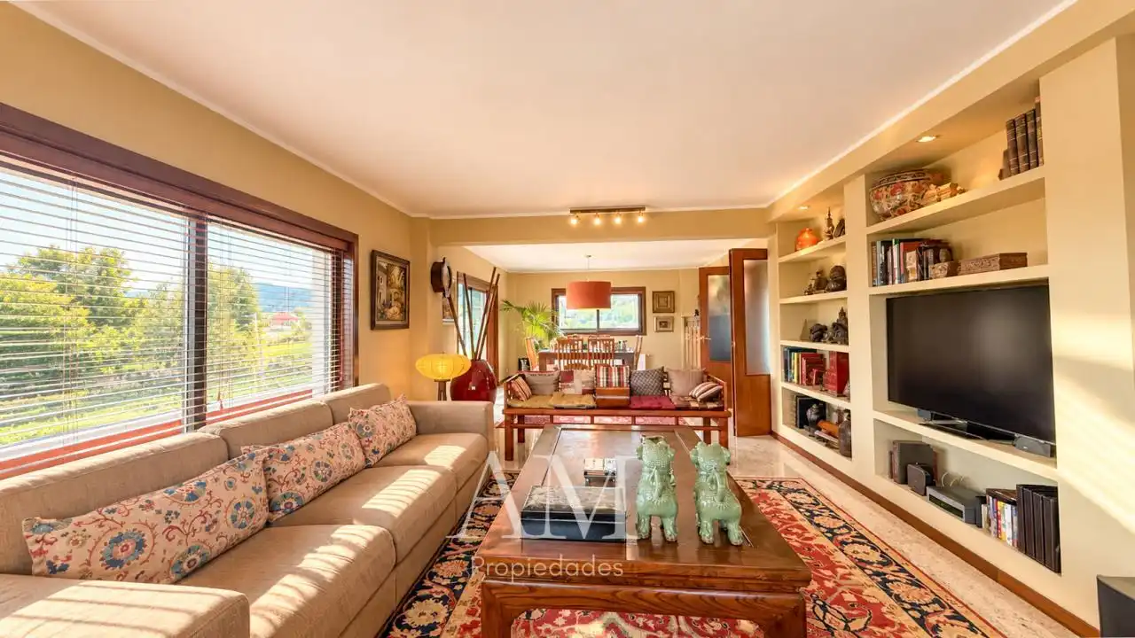Detached house with garden for sale in Alcoucer - Donas s/n, imagen 4