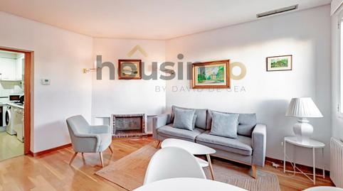 Foto 5 de Piso de alquiler en Ayala, Goya,  Madrid Capital