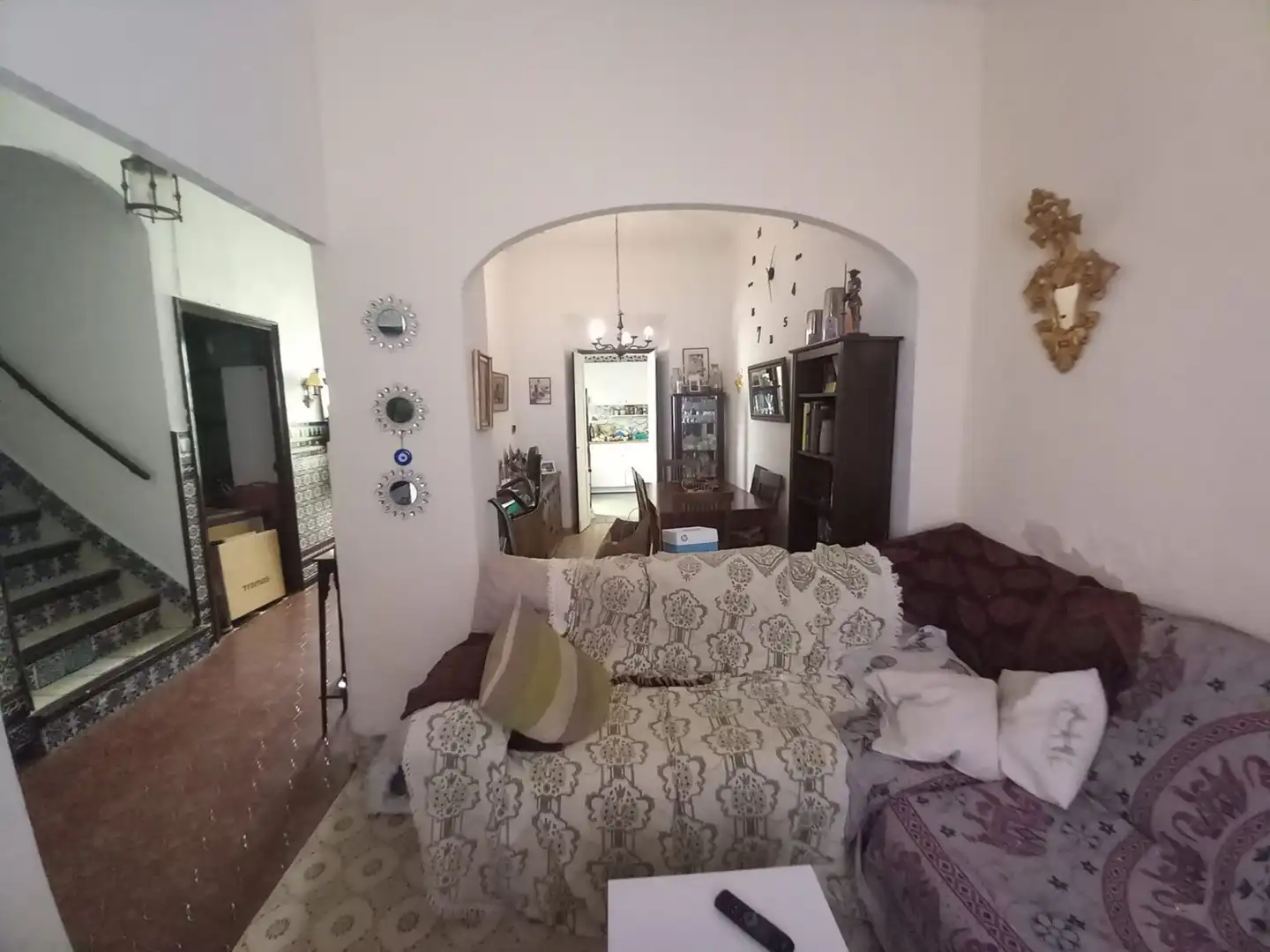 Haus zum Verkauf in Casco Histórico