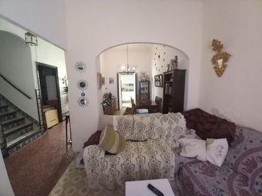 Casa en venda a Casco Histórico