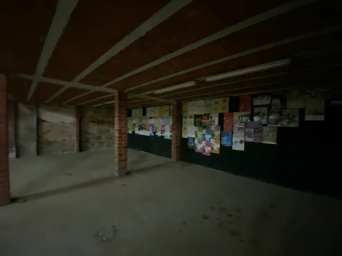 Nave industrial de alquiler en Sant Feliu de Guíxols