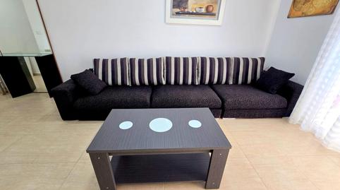 Foto 4 de Apartament de lloguer a Carrer de la Goleta, Grau de Gandia - Venecia - Marenys de Rafalcaid, Valencia