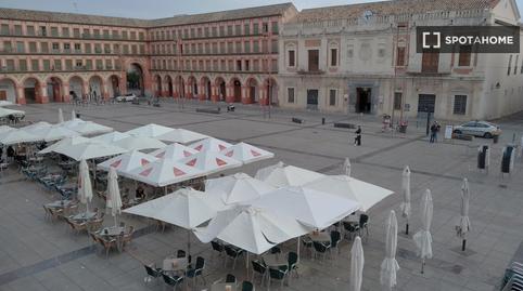Foto 3 de Apartamento para compartir en Casco Histórico  - Ribera - San Basilio, Córdoba