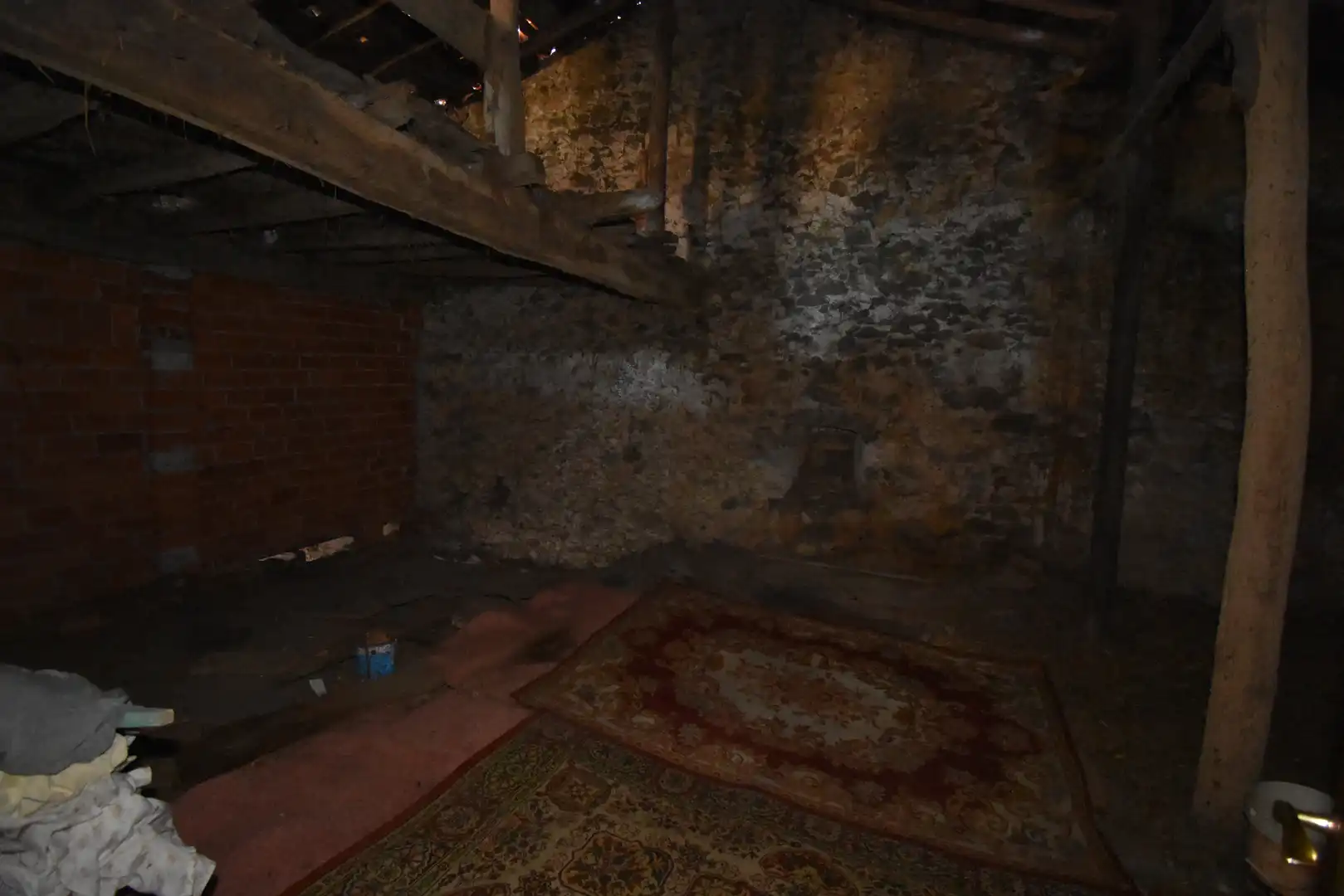 Casa con terrazza in vendita a Barrio Solorz-Iglesia, imagen 31