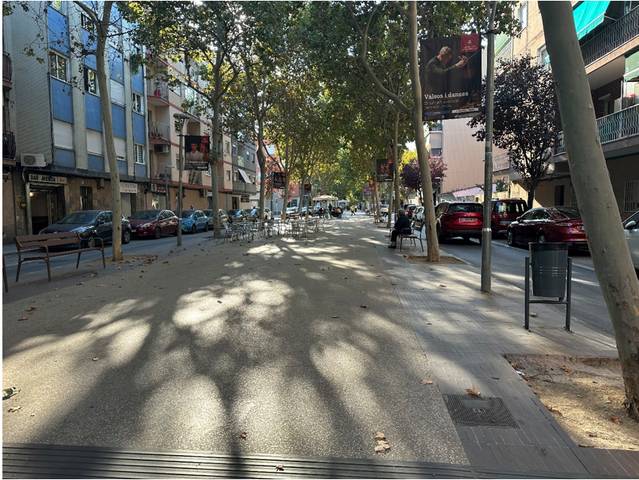 Local comercial en Venta en Paseo Ferrocarrils Catalans en Riera