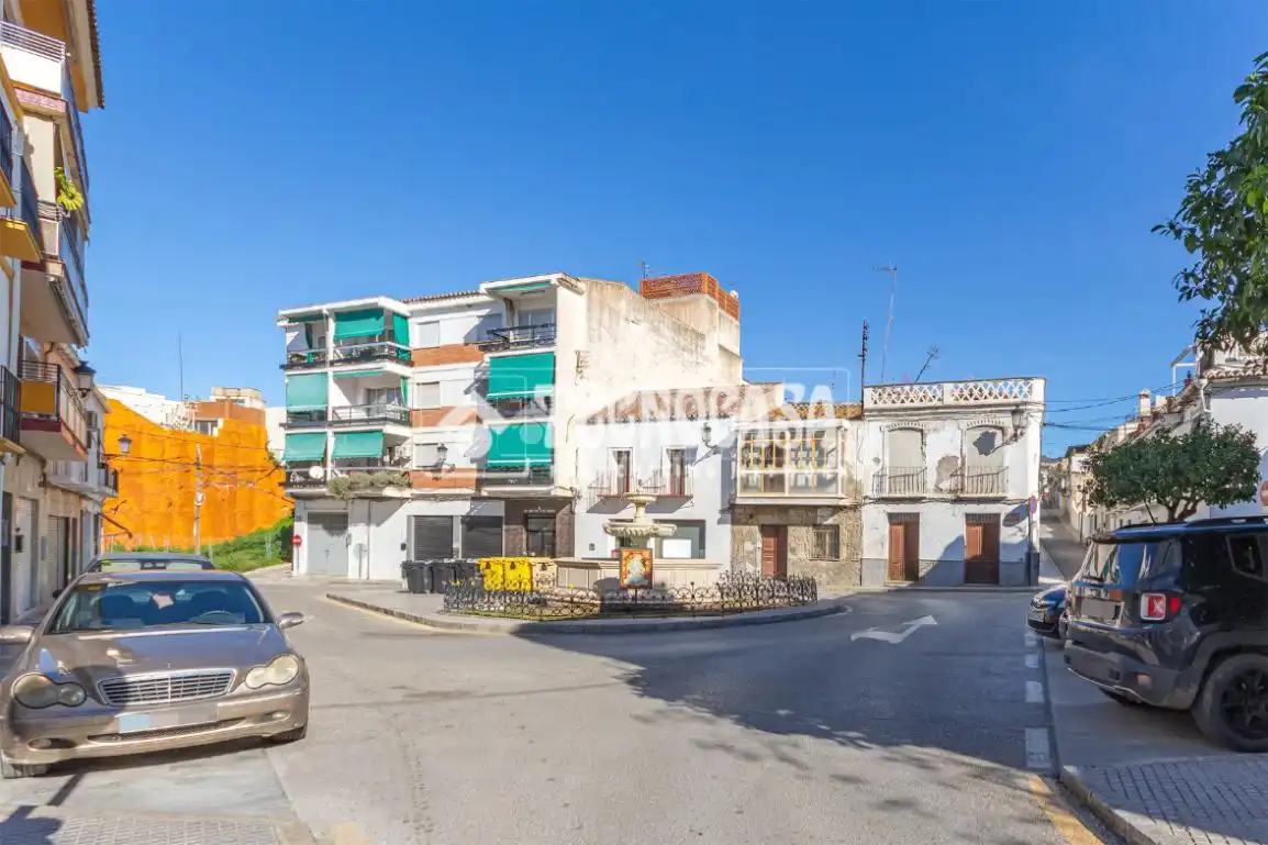 Maison jumelée à vendre à Vélez-Málaga ciudad, imagen 17