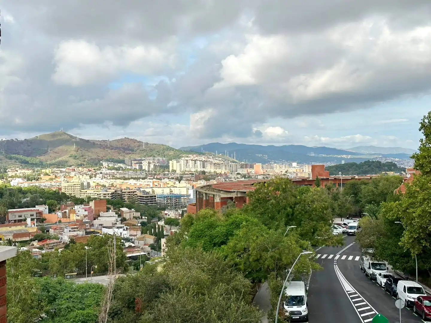 Wohnung mit Terrasse zum Verkauf in Carrer de Josep Sangenís, imagen 8