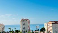 Vista exterior de Casa adosada en venda en Torrox amb Traster