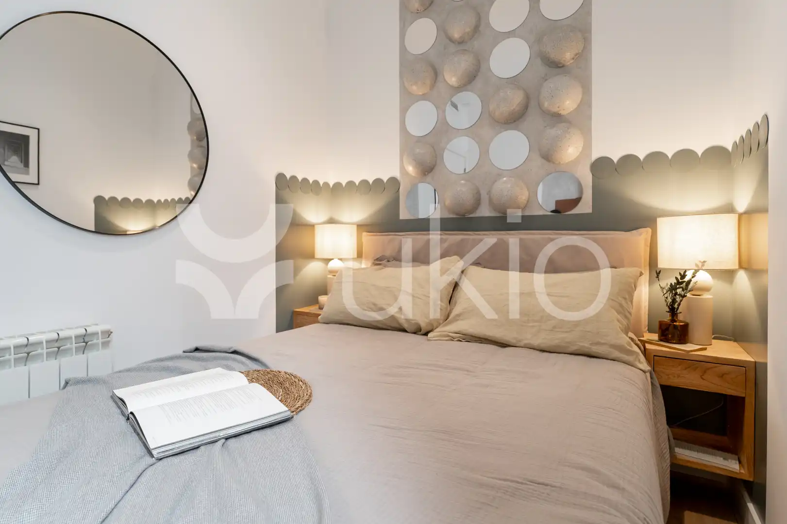 Apartament amb ascensor de lloguer a Calle del Castillo, imagen 21