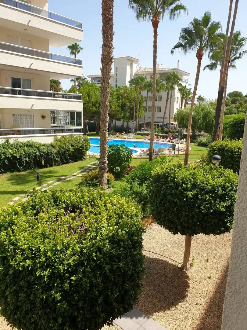 Pis amb piscina en venda a L'Albir, imagen 17