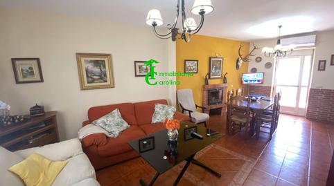 Foto 5 de Casa o xalet en venda a Santa Elena, Jaén