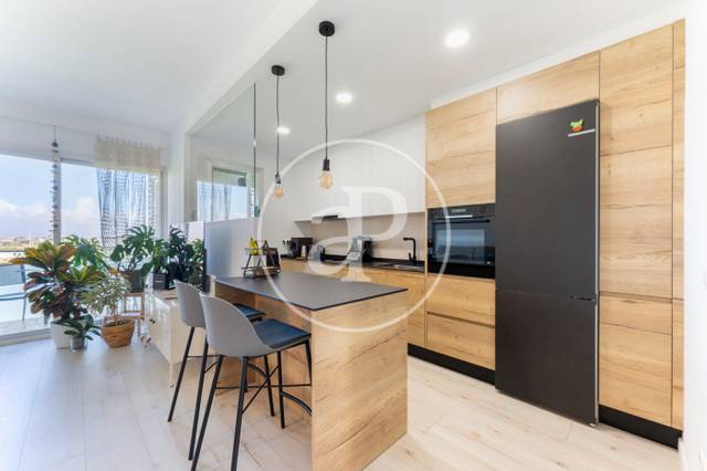 Piso en Venta en Es Portixol - Es Molinar