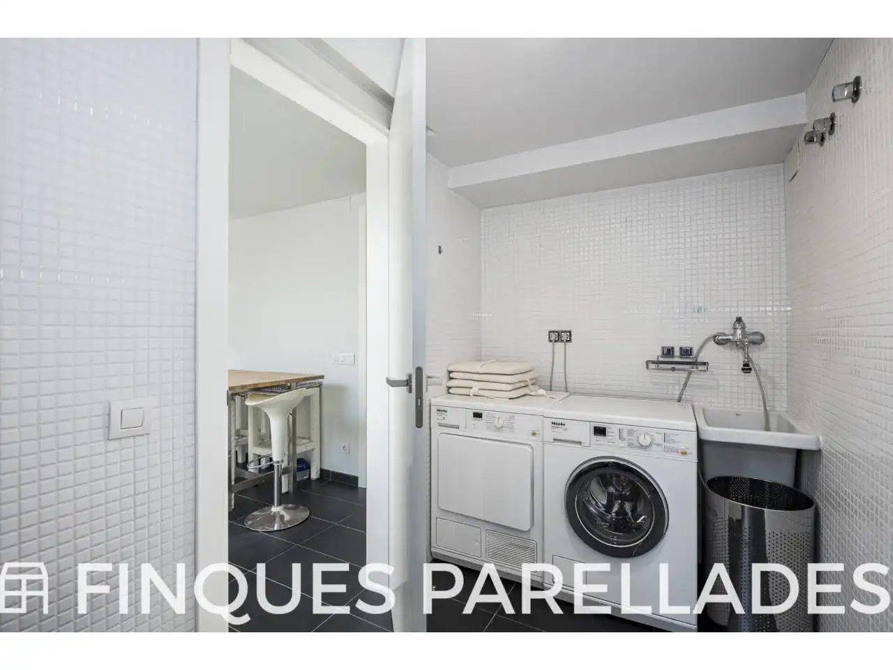 Habitación de Piso en venta en Sitges con Aire acondicionado, Calefacción y Jardín privado
