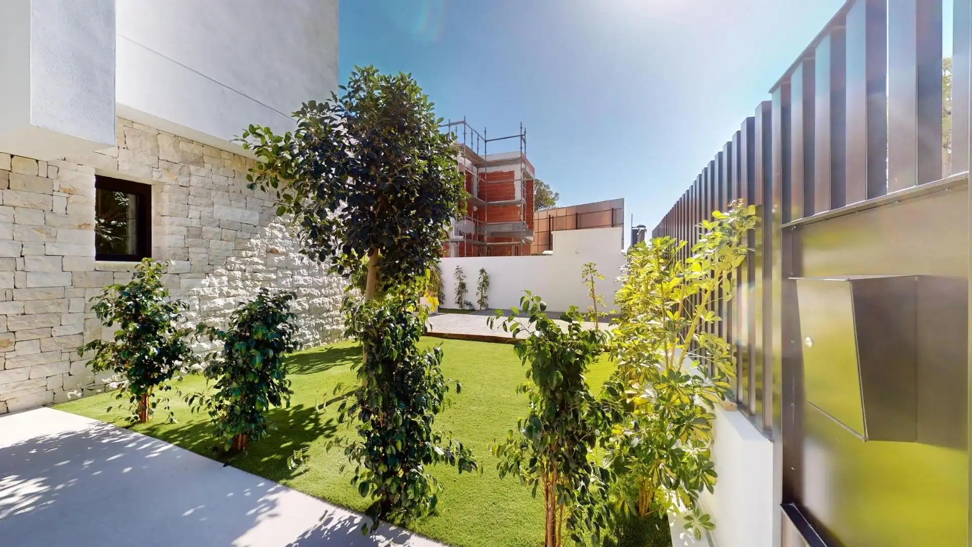 Villa con piscina in vendita a Balcón de Ponoig - Polop Paradis - Polop Hills, imagen 44
