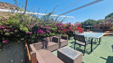 Foto 5 de Casa o xalet en venda a Mojácar Playa - Las Ventanicas - La Paratá, Almería