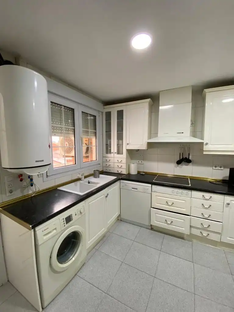 Wohnung mit Terrasse zur Miete in Avenida Estación 19, imagen 21