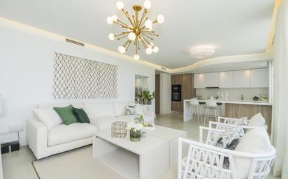Àtic en venda a Sotogrande Alto, Sotogrande