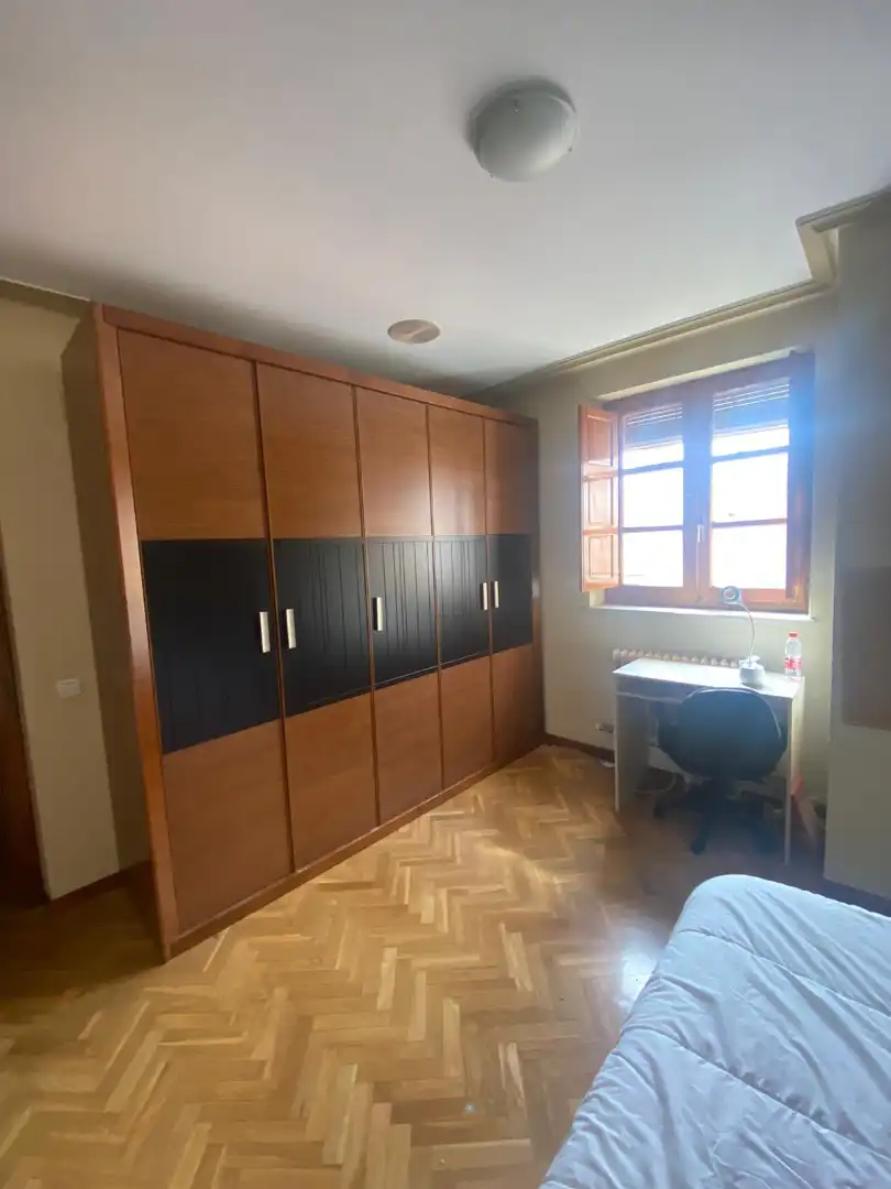 Appartement avec terrasse à louer à Rúa Mayor, imagen 8