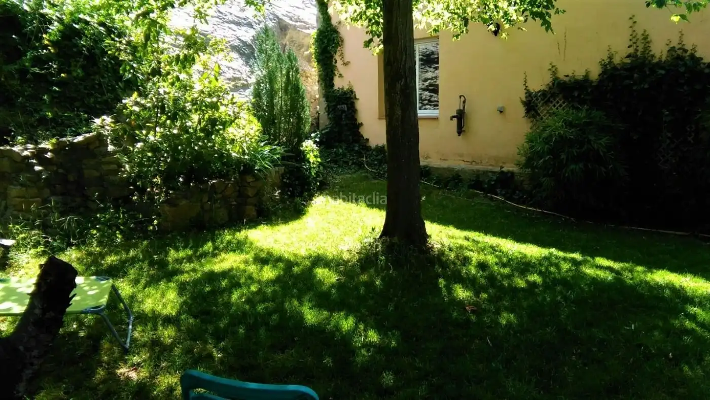 Villa con giardino in vendita a Carrer Mura 32, imagen 16