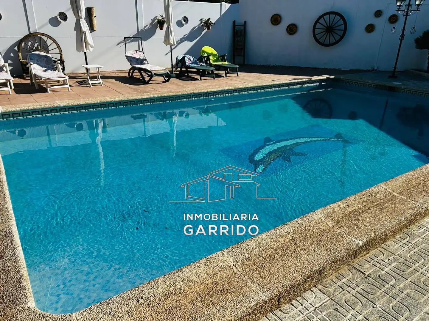 Chalet con piscina en venta en Carretera Baeza a la Yedra, imagen 6