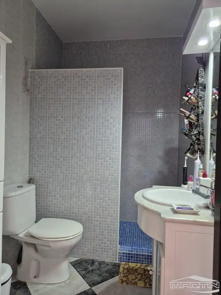 Baño de Casa o chalet en venta en Lucena con Aire acondicionado, Terraza y Trastero