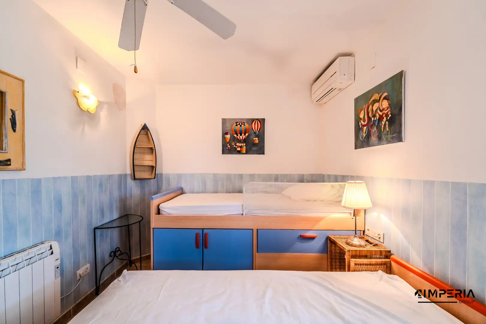 Villa mit Terrasse zum Verkauf in Carrer R1, imagen 75