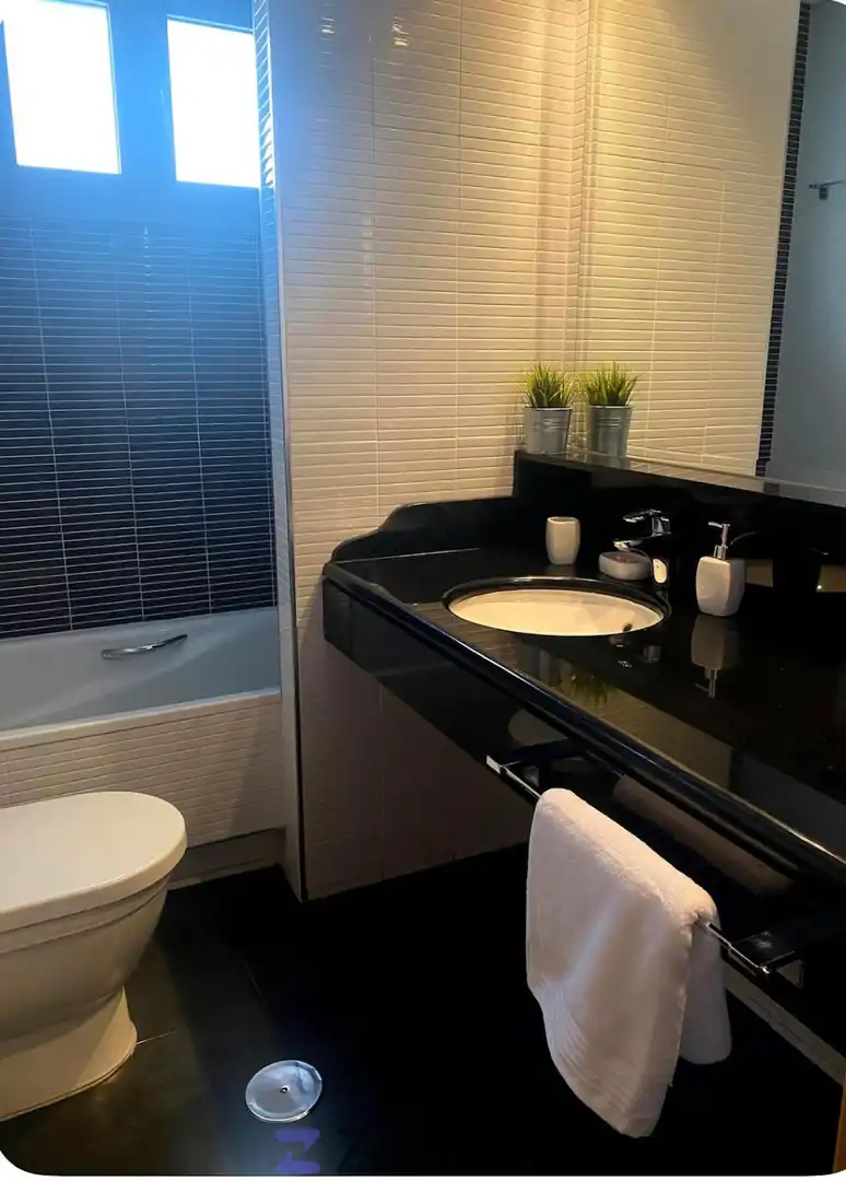 Flat for rent in C. Timón, Zona Centro Comercial Torrequebrada