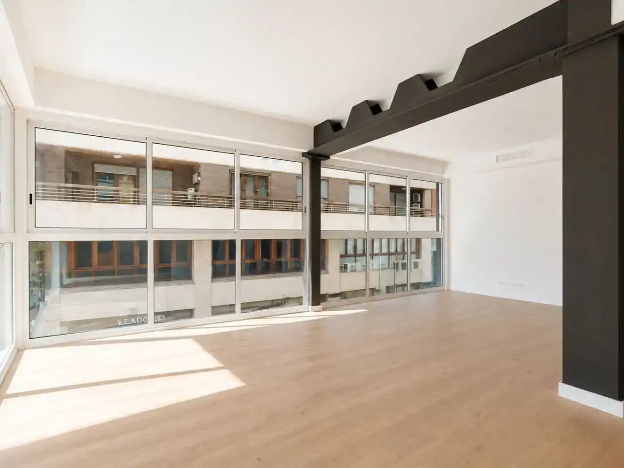 Sala d'estar de Pis en venda en Alicante / Alacant amb Aire condicionat