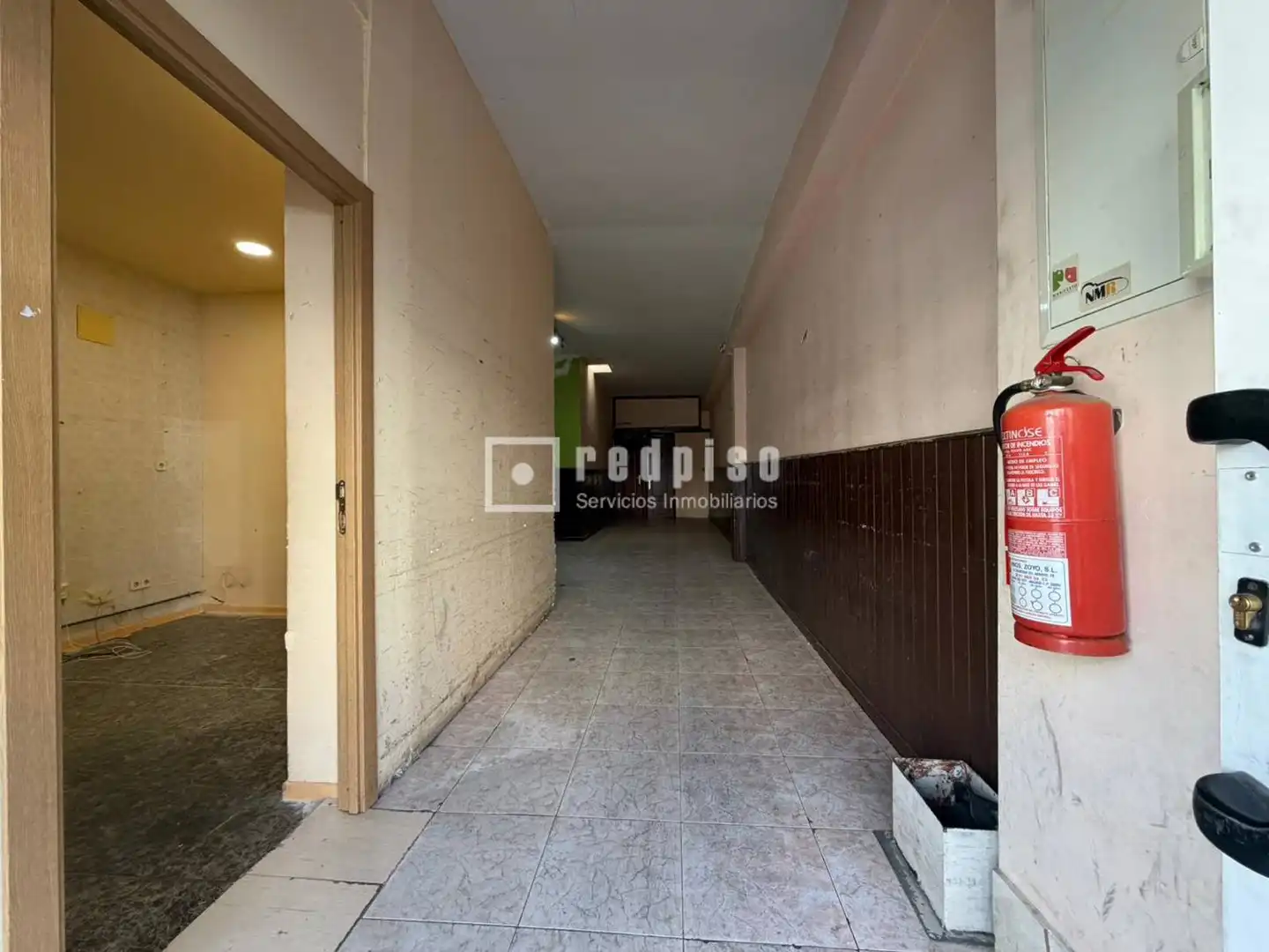 Local en venta en Alcalá de Henares con Terraza