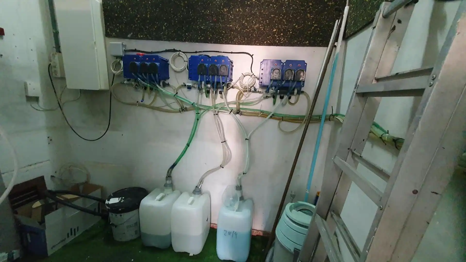 Business premises for transfer in Calle de Jacinto Labaila, imagen 16
