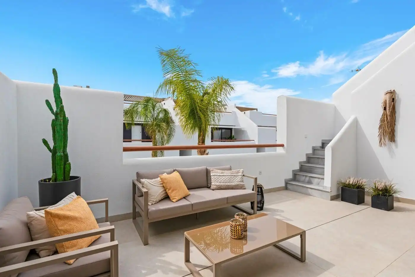 Apartament amb piscina en venda a Calle Calle Gerónimos