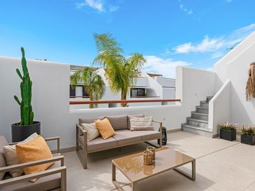Mini appartamento con piscina in vendita a Calle Calle Gerónimos