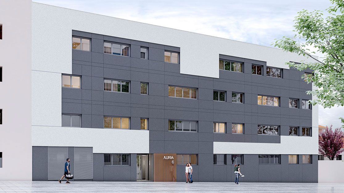 Piso en venta en Calle Fernando Sánchez Sampedro, 41, Pardaleras