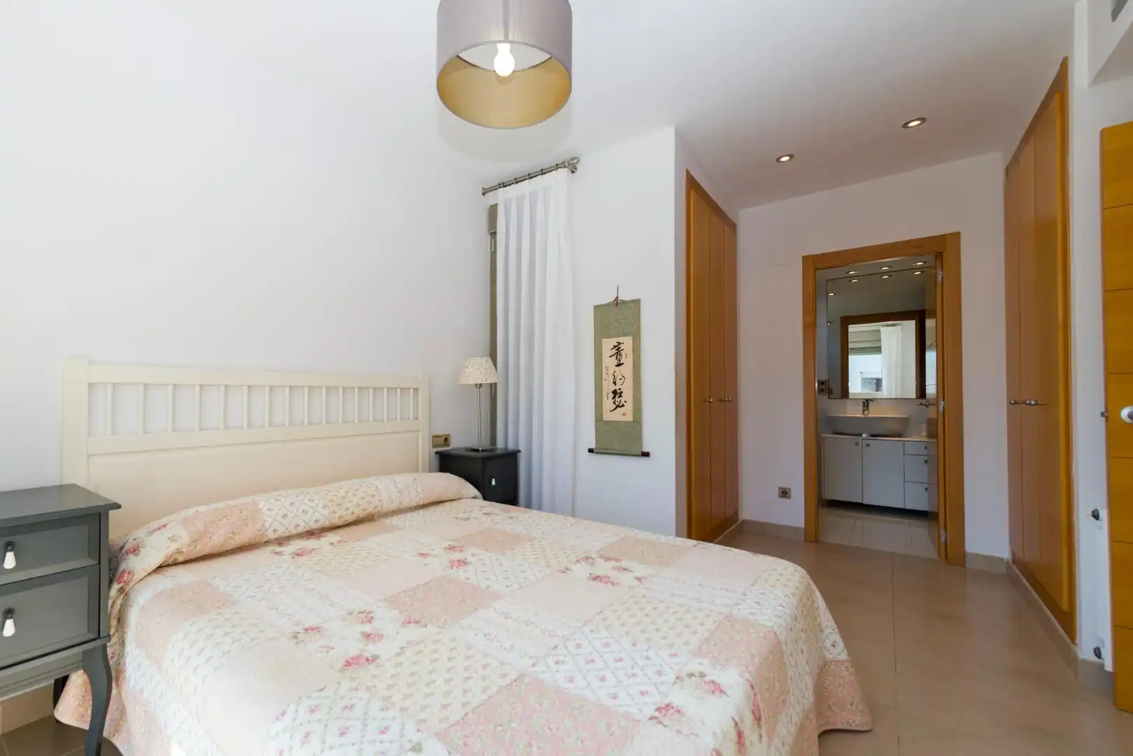 Apartment mit Pool zum Verkauf in FORCALL 7, imagen 22