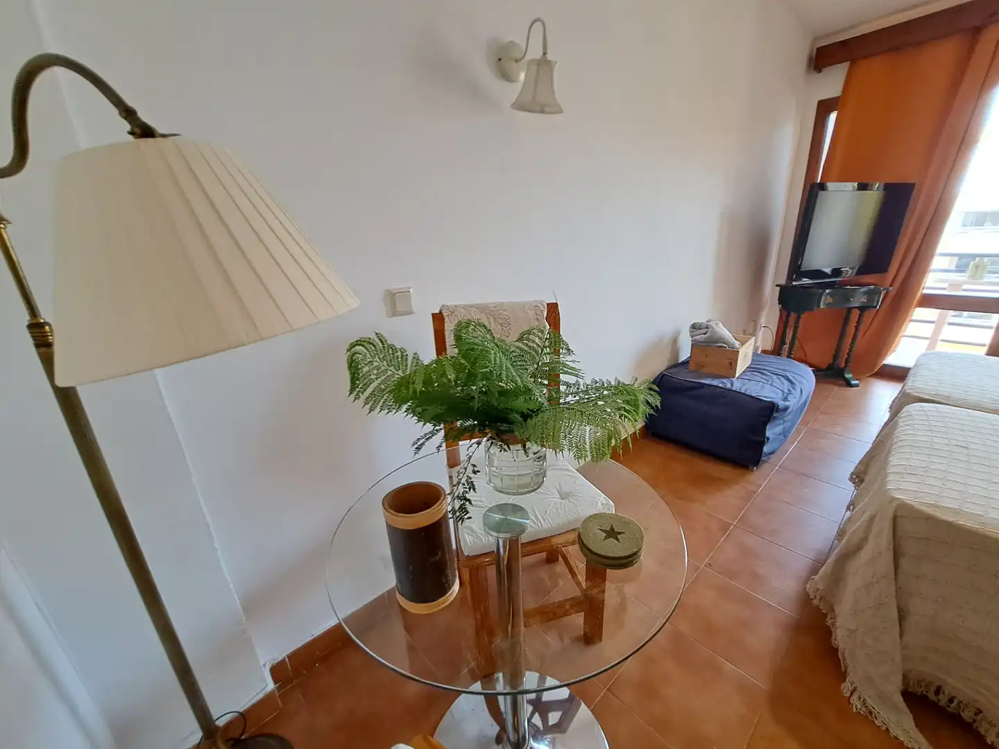 Study for rent in Playa de la Fontanilla