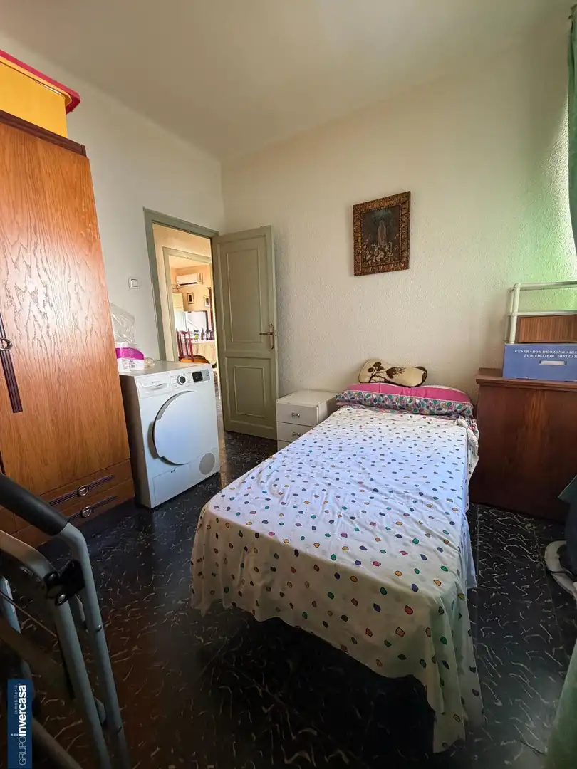 Wohnung zum Verkauf in Quart de Poblet, imagen 12