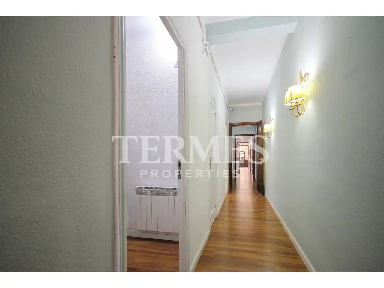 Piso en venta en Barcelona con Aire acondicionado, Calefacción y Parquet