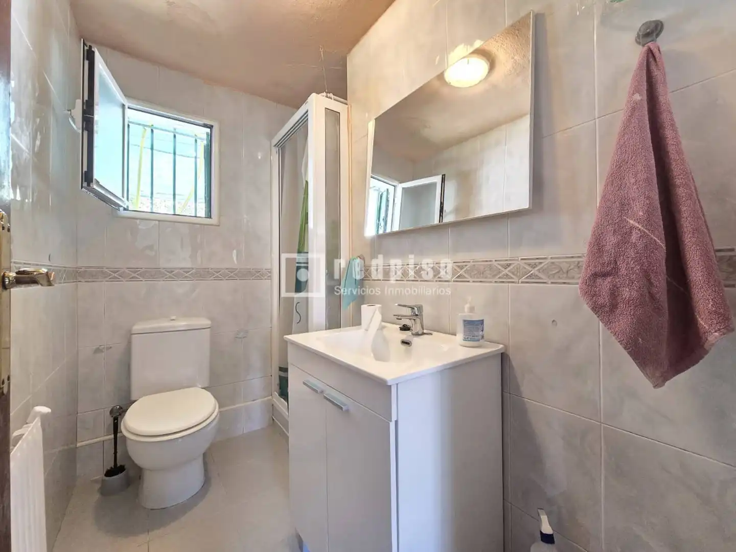 Casa o chalet en venta en Cercedilla