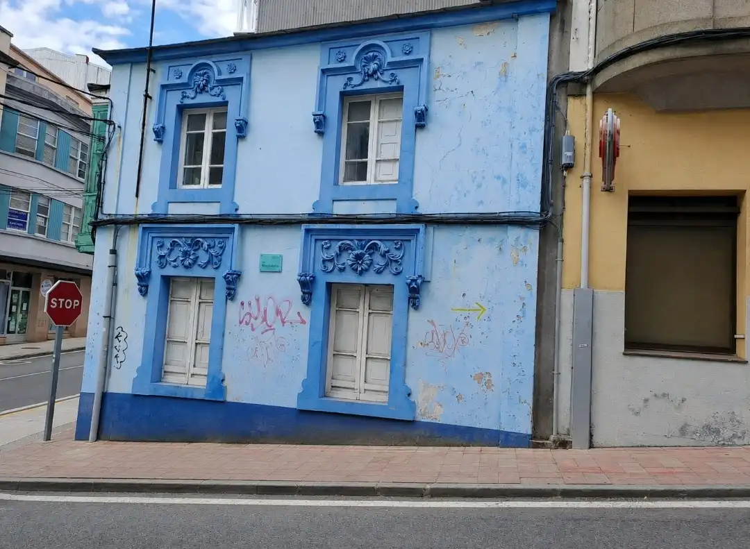 House for sale in Avenida da Escola de Gaitas 51-53, imagen 4