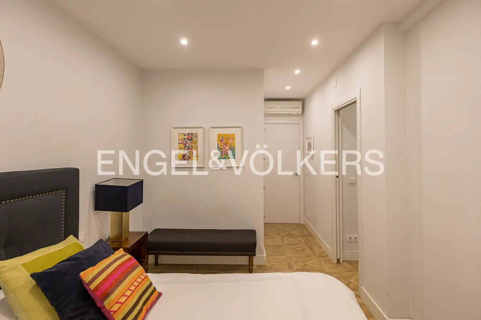 Flat with lift for sale in Chamberí, imagen 16