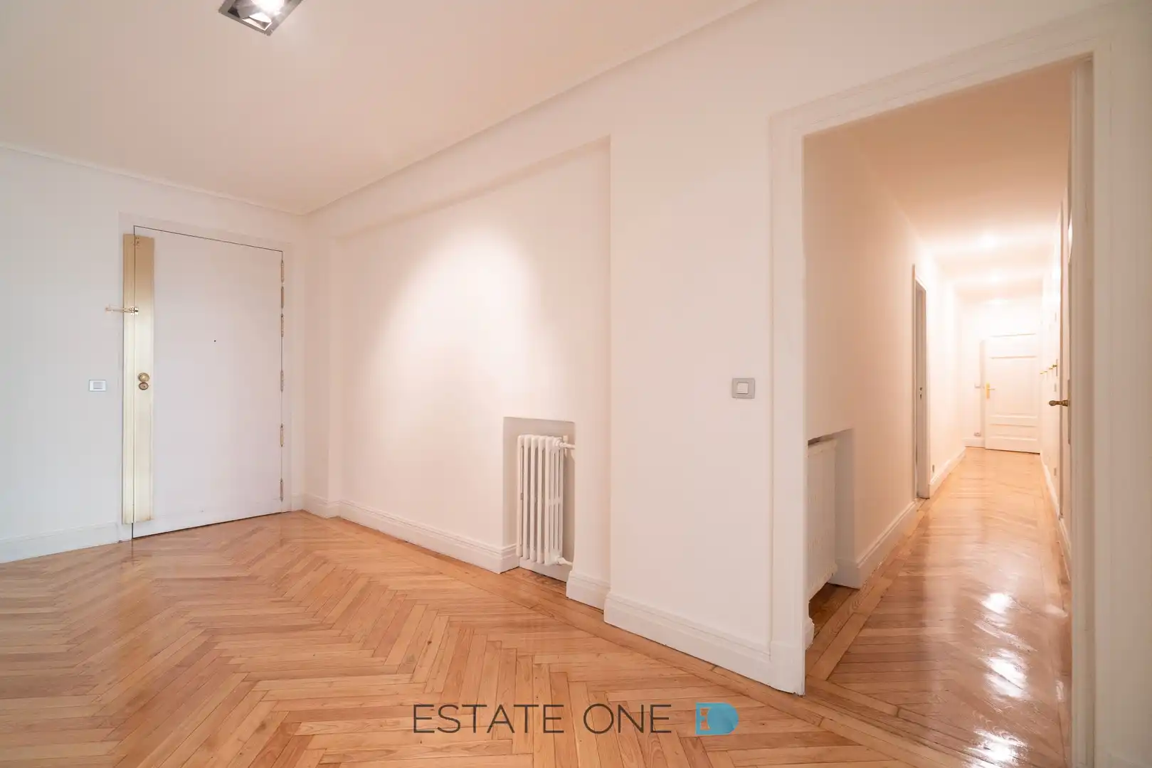 Wohnung zur Miete in Calle de Fortuny, Almagro