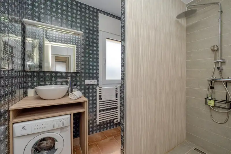 Chalet en venta en Cap Ras - Creus - Falconera, imagen 36