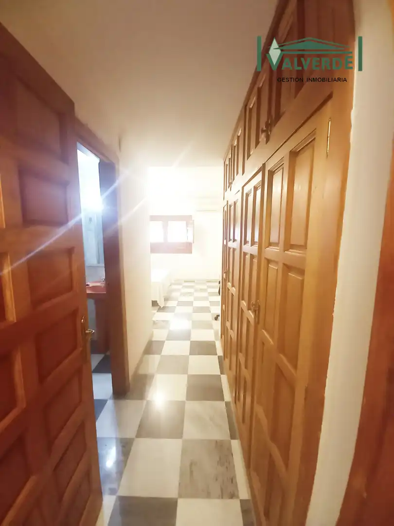 Apartments for rent in Granada  with Air Conditioner, Heating and Furnished
