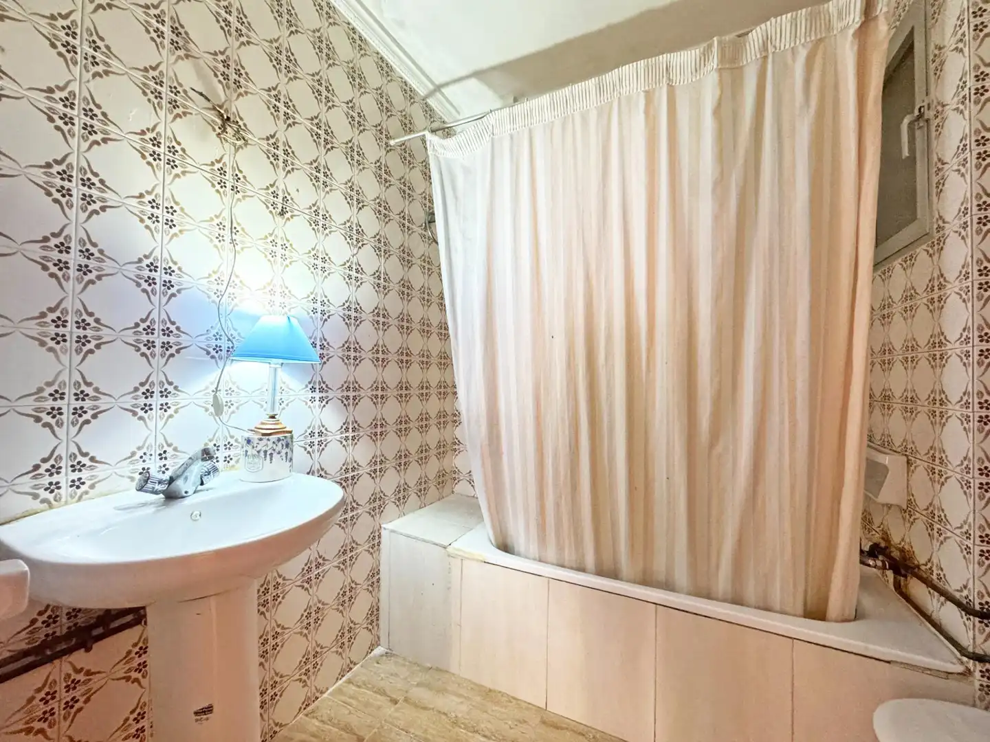 Baño de Piso en venta en Málaga