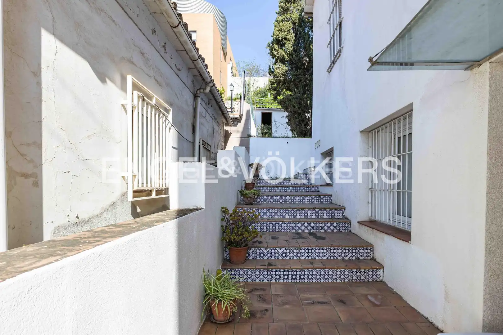 Maison avec jardin à vendre à Molins de Rei, imagen 37