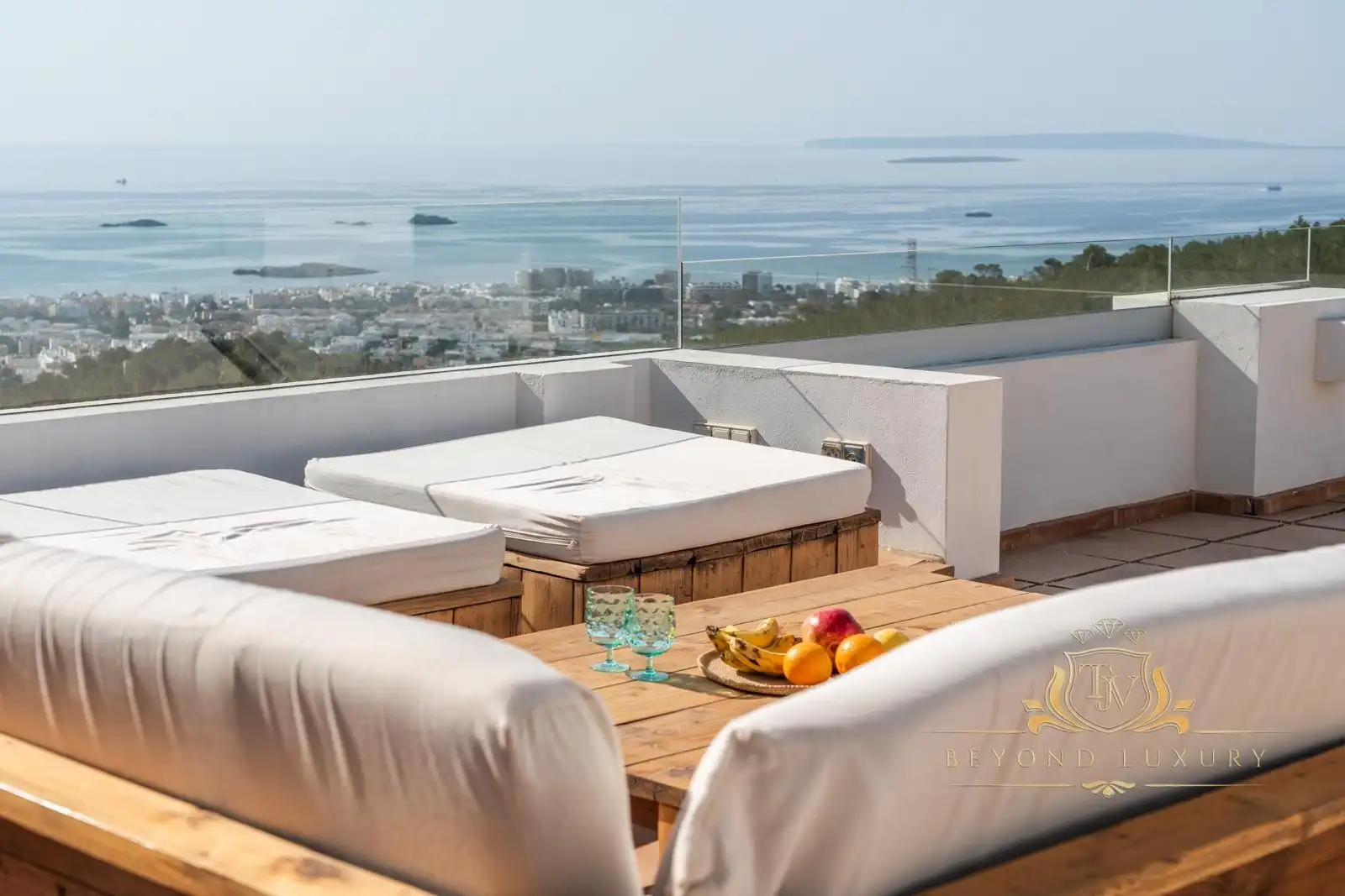 Chalet con terraza en venta en S'Eixample - Can Misses, imagen 56