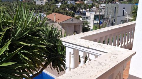 Foto 4 de Casa adosada en venta en Can Roca, Castelldefels