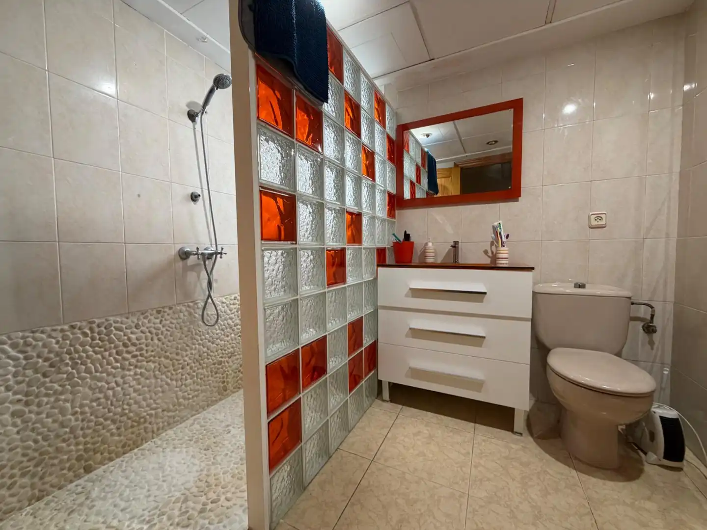 Wohnung zur Miete in Casco Antiguo
