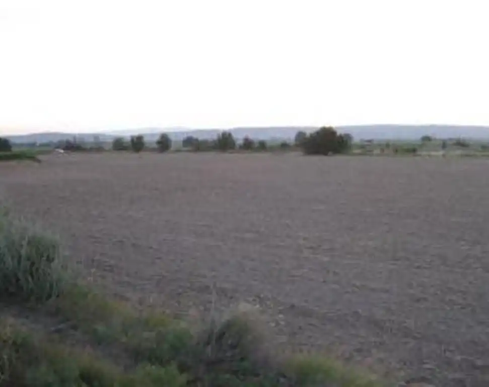 Rustikales Grundstück zum Verkauf in Fuentes de Ebro