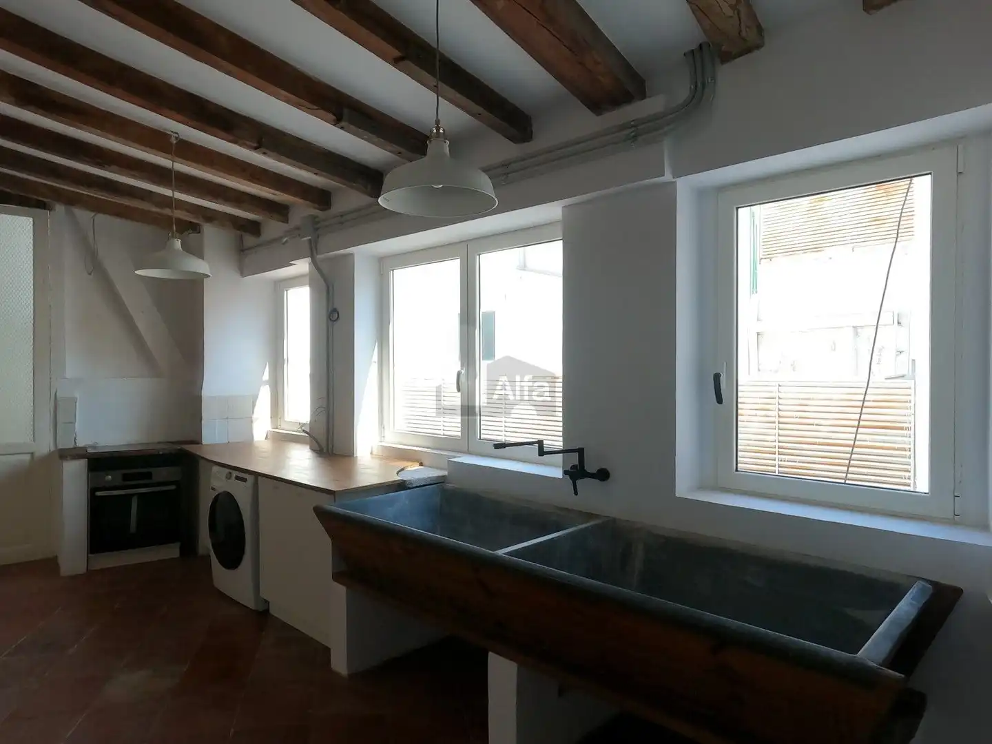 Habitación en Carrer dels Cadirers, 13, El Mercat